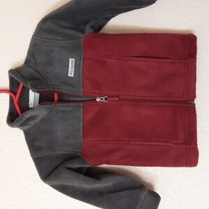 Columbia Boys Fleece💖💖💖NWOT